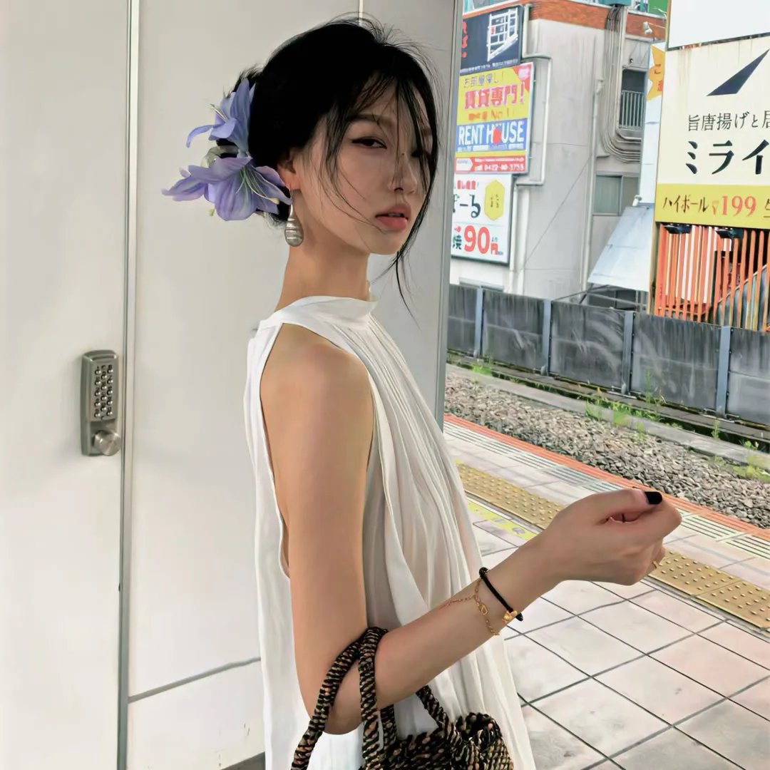 检事和女先生